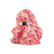 Baby/Toddler Cape Sunhat - Franny the Flamingo