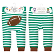 Football Baby Boogie Tights