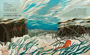 Meadows of the Sea: The Wonders of Seagrass Picture Book