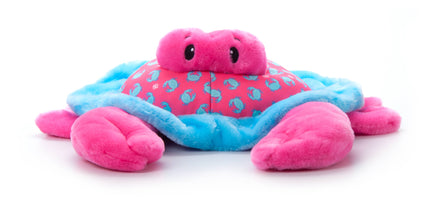 Crab Preppy Casey Jumbo Plush Stuffy Stuffed Animal