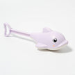 Water Squirters Toy Dolphin Pastel Lilac