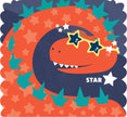 Books with Bumps: Dino Shapes Board Book