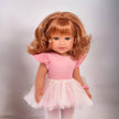 Ryan - 18 Inch Fashion Girl Doll Dressed-Boxed