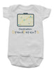 GPS Onesie