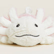 Axolotl Warmies Stuffed Animal
