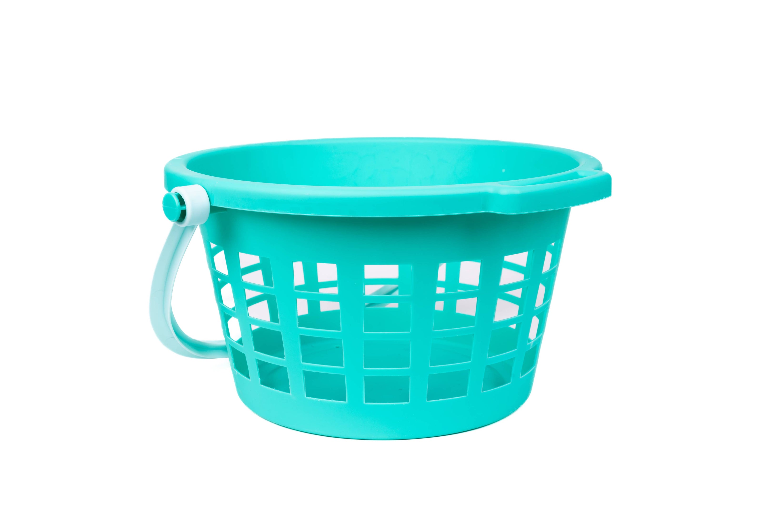 10-Piece Sand Bucket Toy Set