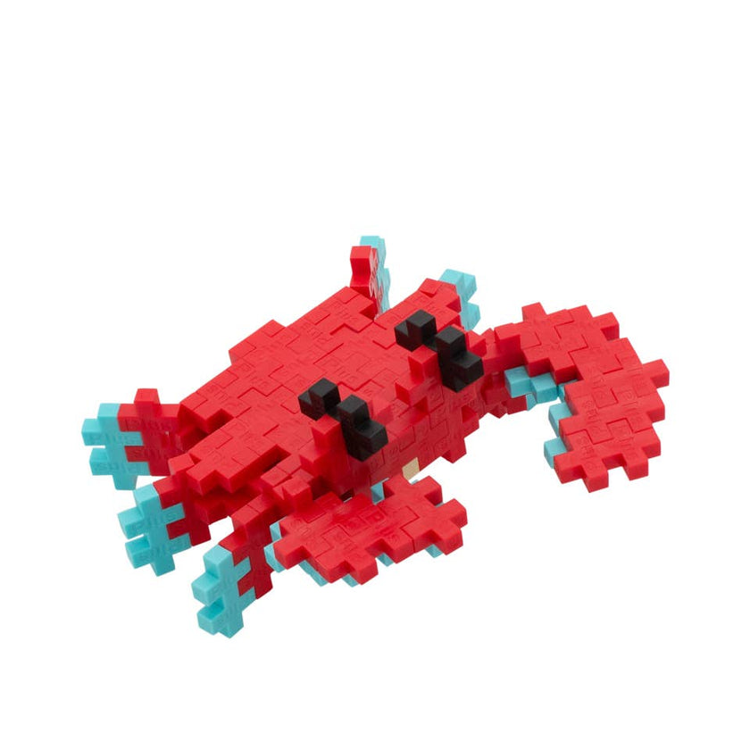 Tube - Crab