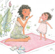 Catch a Kiss Picture Book