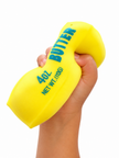Crunchy Butter Squishy Toy