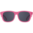 Hot Magenta Kids Navigator Sunglasses