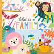 What is a Family? Book