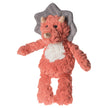 Putty Nursery Neutral Colored Plush Dino Toy