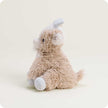 Goat Warmies Junior Weighted lavender scented Plush 9 inch