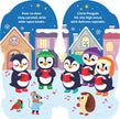 Little Penguin Board Book