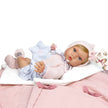 Susette Reborn Doll