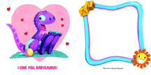 How to Catch a Babysaurus Hardcover
