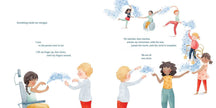 I Will Dance Hardcover Book