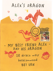 Dragon Post Hardcover Book