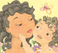 Catch a Kiss Picture Book