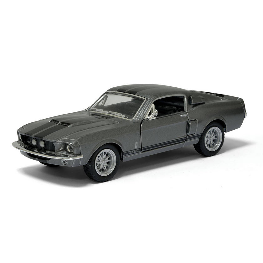 Die Cast Car 1967 Shelby GT500