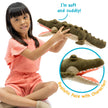 Carioca The Crocodile - 18 Inch Stuffed Animal Plush