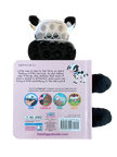 Little Cow - Your Sensory Fidget Friend Board Book
