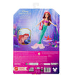Disney Princess Ocean Stories Ariel Fashion Doll