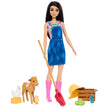 Barbie Farmer Doll Toy