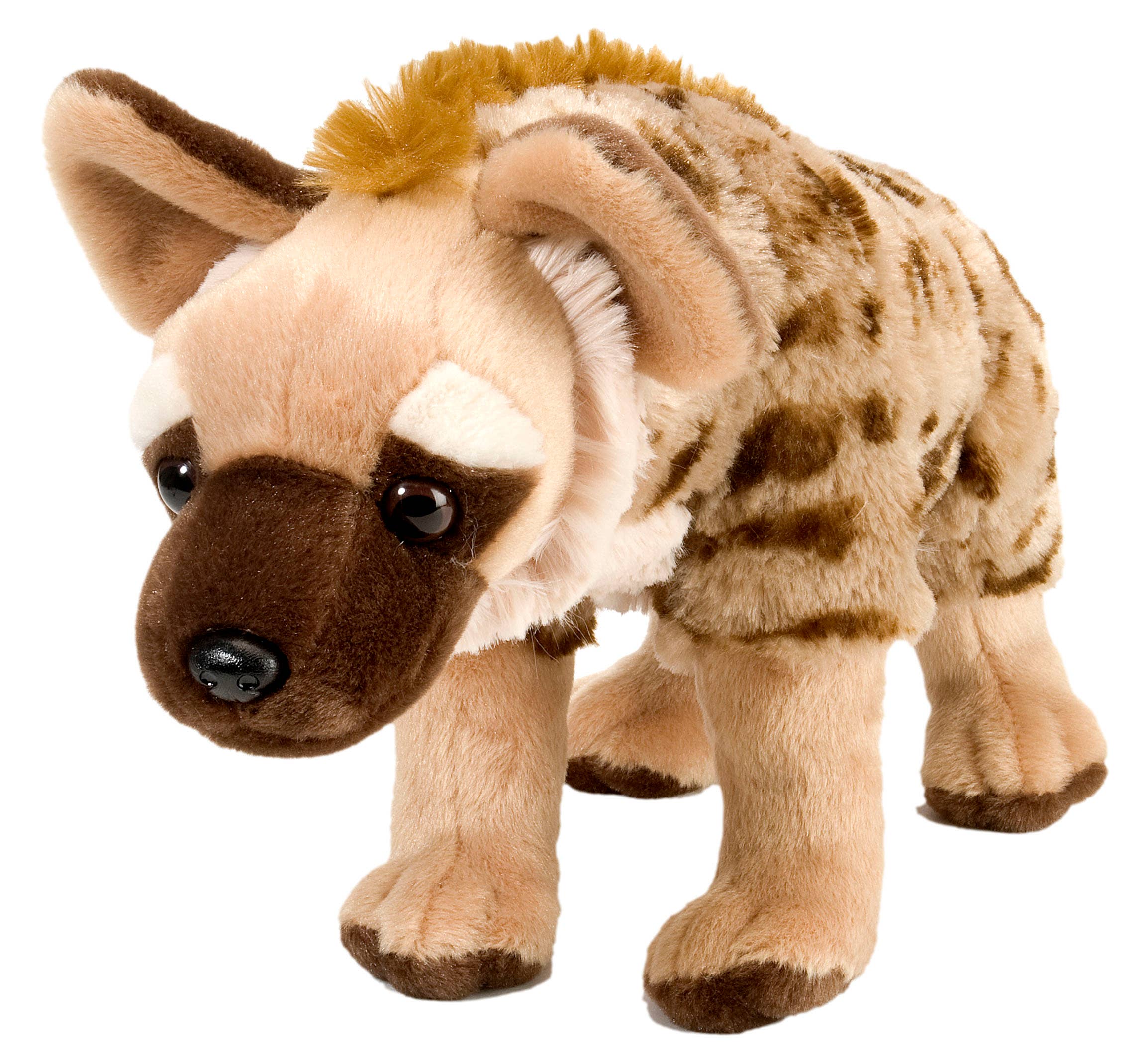 CK Hyena Stuffed Animal 12