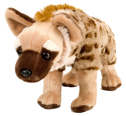 CK Hyena Stuffed Animal 12