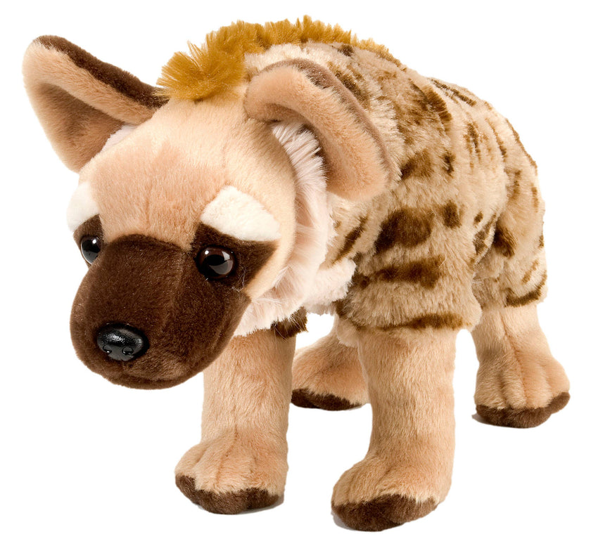 CK Hyena Stuffed Animal 12