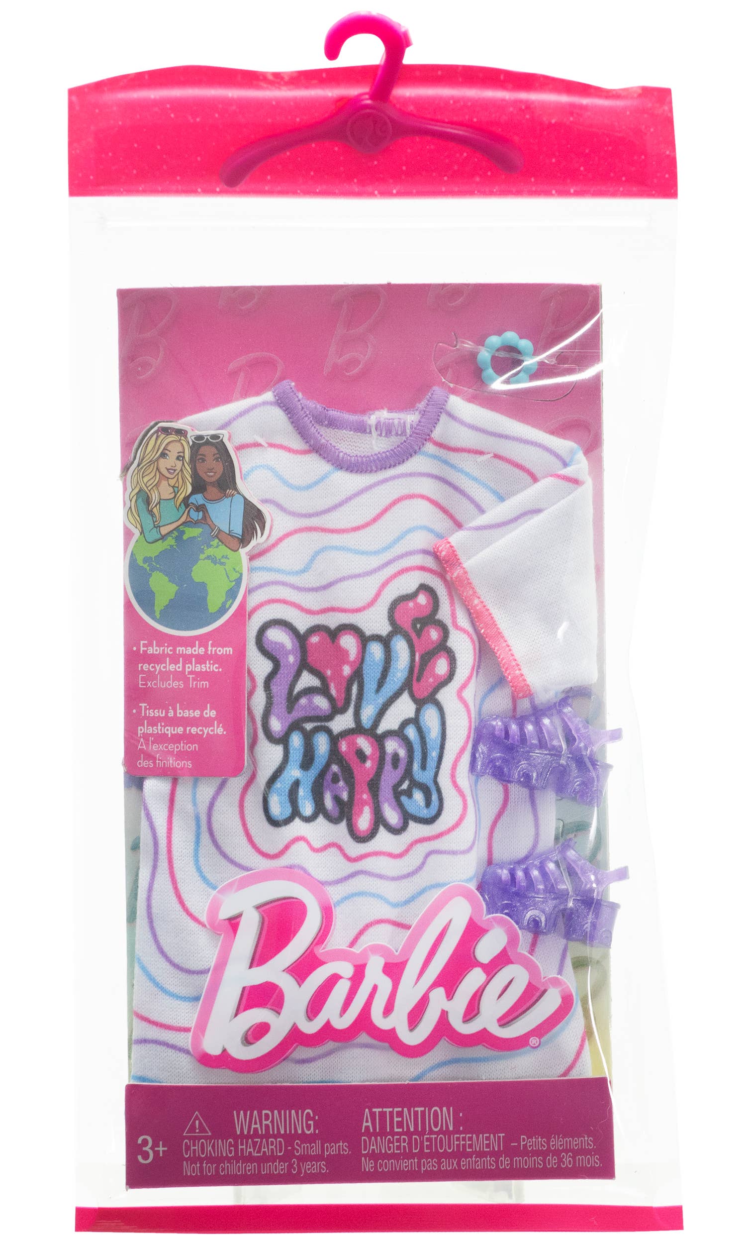 Barbie Fashion & Accessories