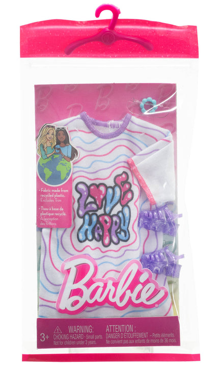 Barbie Fashion & Accessories