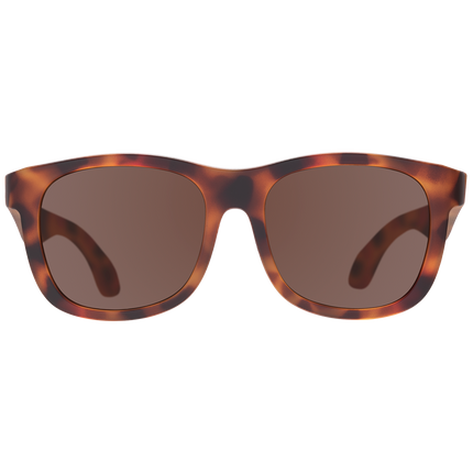 Limited Edition - Baby and Kids Tortoise Shell Navigators