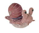 Pocketkins Snail Plush Stuffed Animal