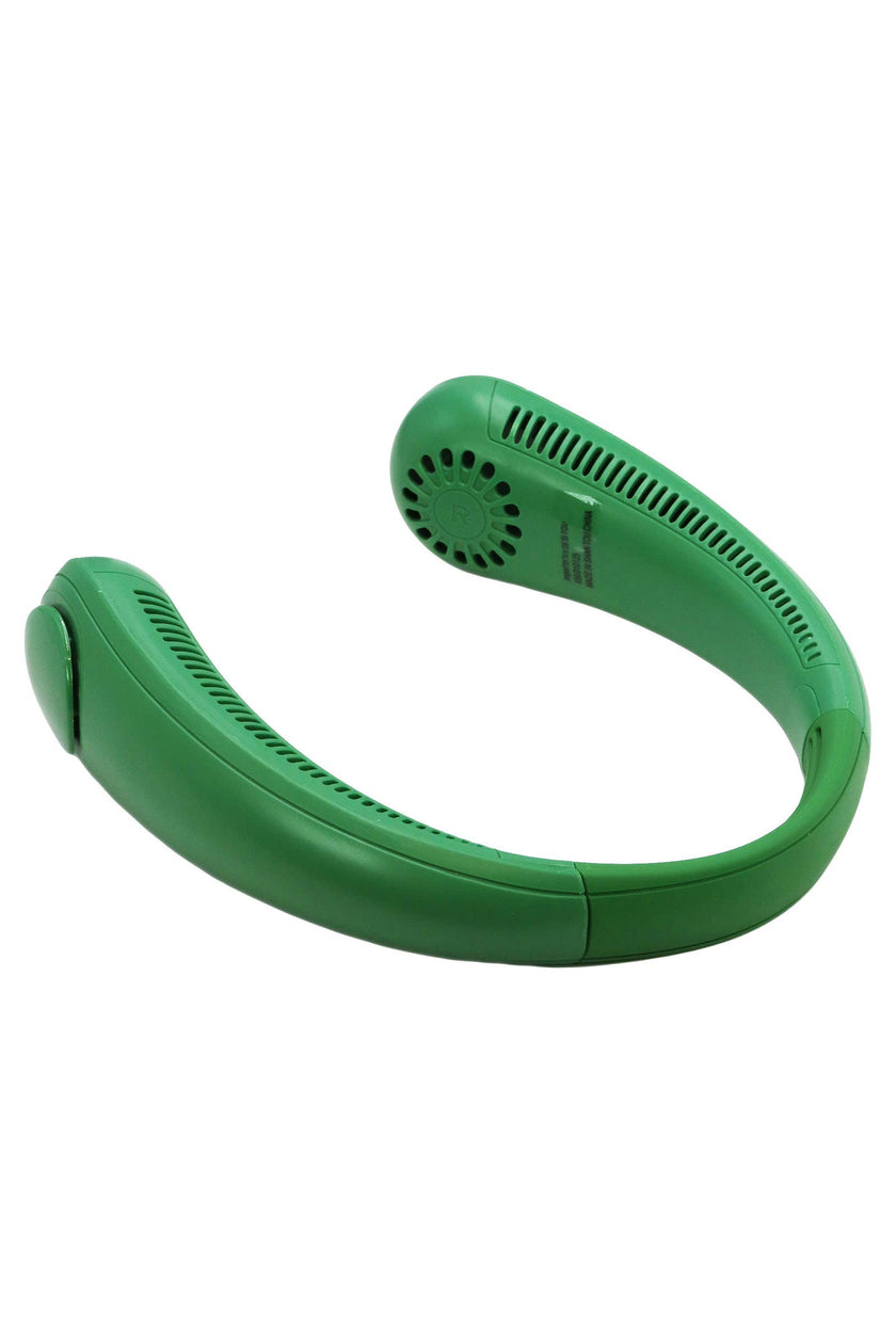 Bladeless Neckband Electrical Fan - Assorted
