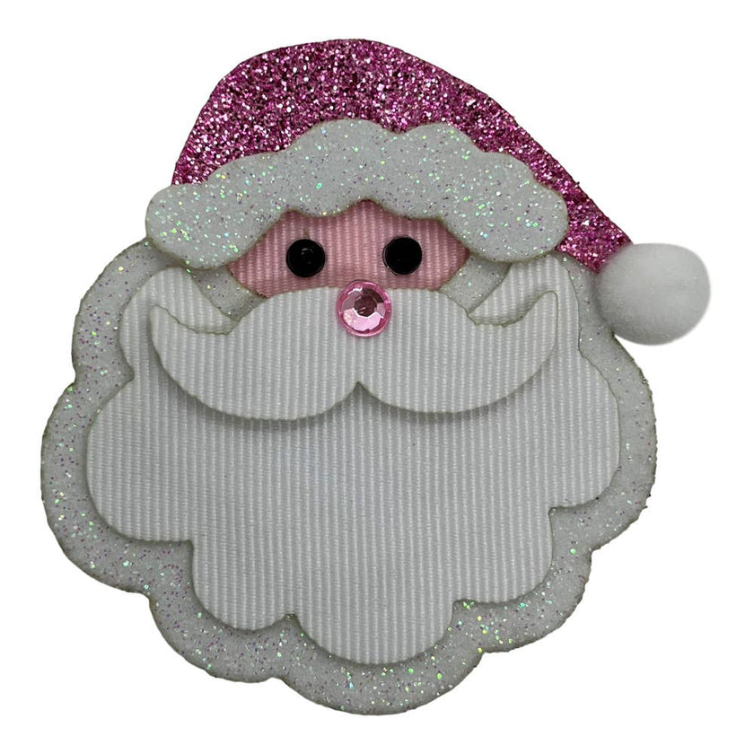 Santa Bow