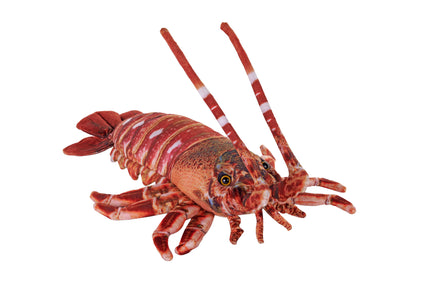 Living Lobster Plush Stuffed Animal 16