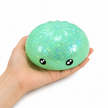 Glitter Squishy Toy Dumpling Jumbo 6