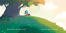Mommy's Love Board Book