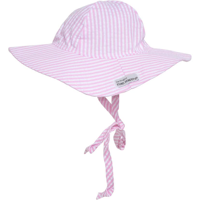 Kids UPF50+ Floppy Sun Hat