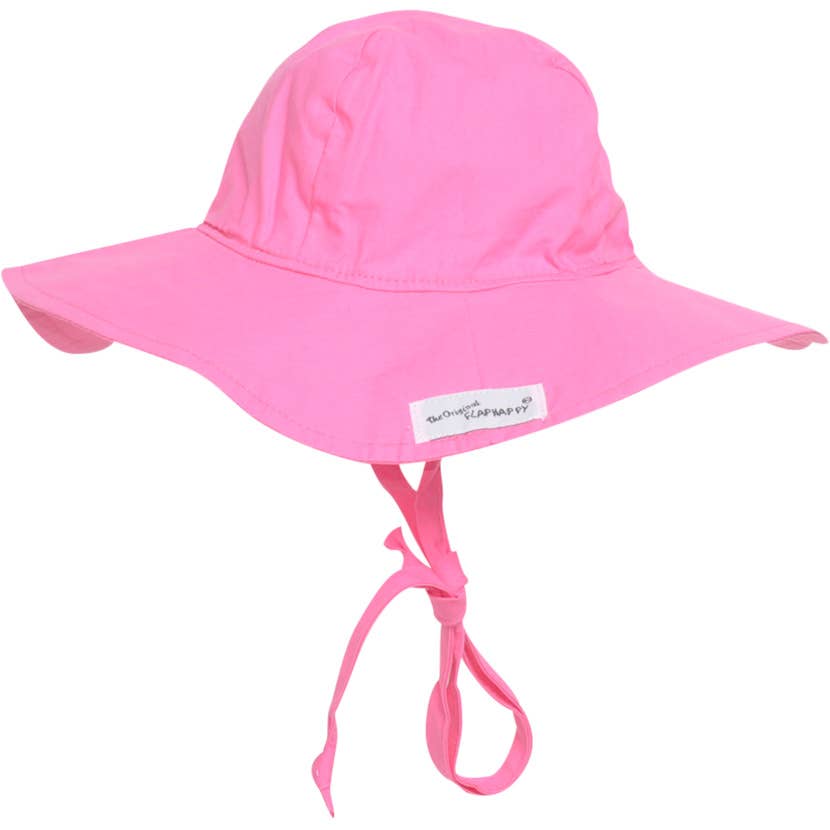 Kids UPF50+ Floppy Sun Hat