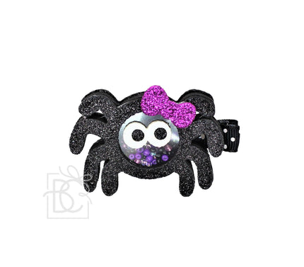 *Halloween Shaker Bows