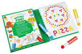 ColorWorld: Dot Art Fun! by Editors of Silver Dolphin Books