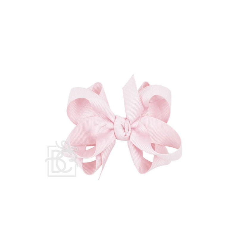 Multi-Loop grosgrain bow