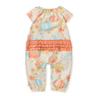 Autumn Beauty Jumpsuit