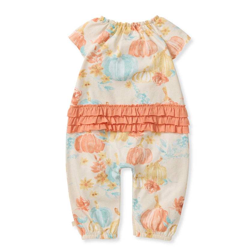 Autumn Beauty Jumpsuit