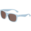 Baby Blue with Amber Lens Navigator Baby & Kids Sunglasses