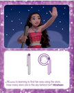 Disney Princess - First Look and Find Book and Activity Card Set