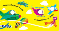 Catch Me If You Can Book